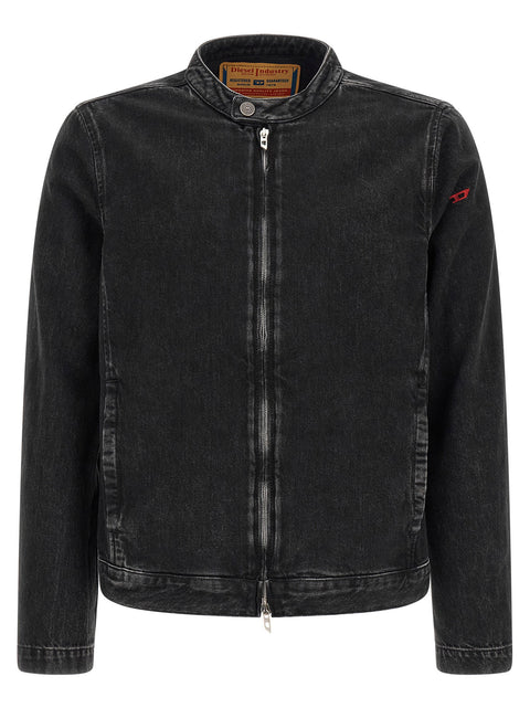 Diesel D-glory Jacket