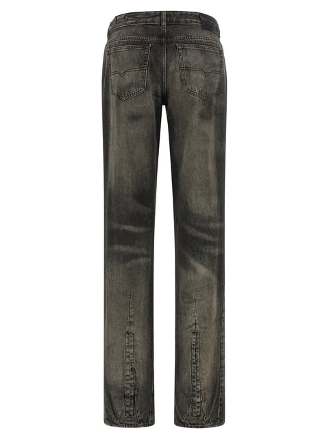 Diesel D-liet-fsj Jeans