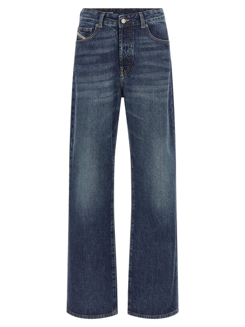 Diesel D-sent Jeans