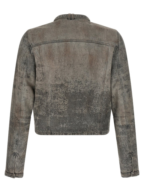 Diesel D-vulmar-fsi Jacket