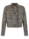 Diesel D-vulmar-fsi Jacket