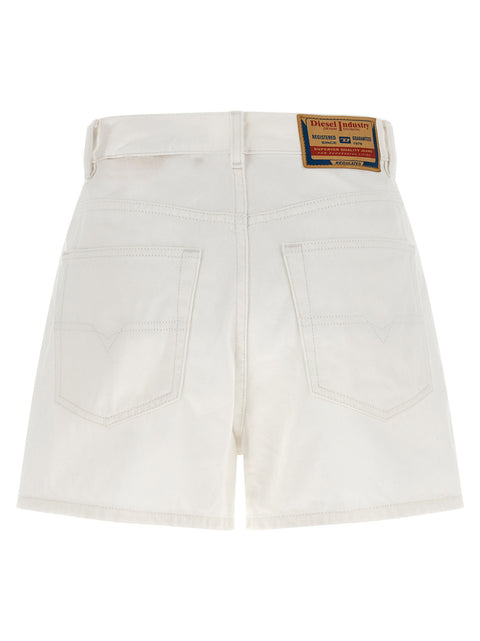 Diesel De-helios Shorts