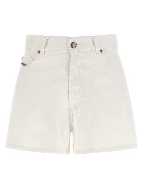 Diesel De-helios Shorts