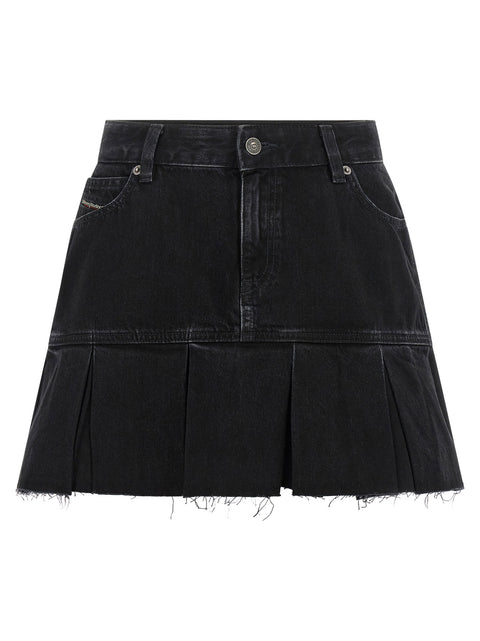 Diesel De-reen Skirt