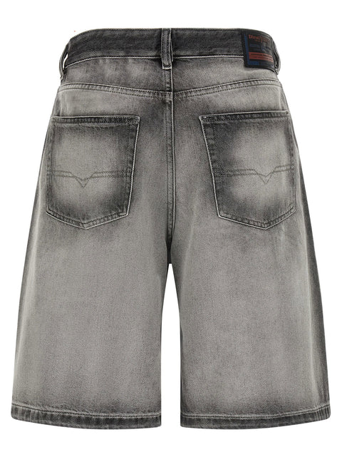 Diesel De-sire Shorts