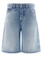 Diesel De-sire-short Bermuda Shorts
