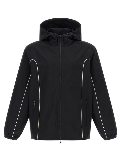 Diesel J-hives-wrd Jacket
