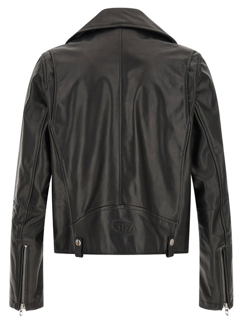 Diesel L-eo-wrd Jacket
