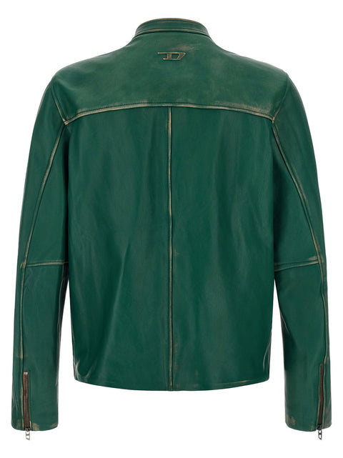 Diesel L-racy Jacket
