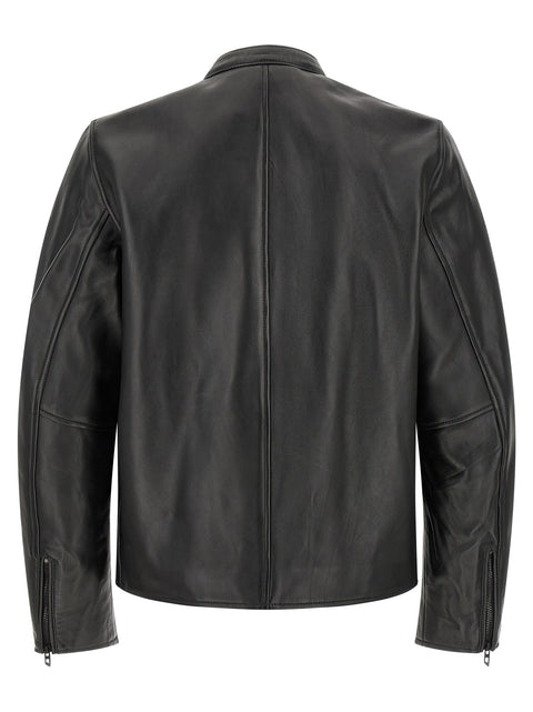 Diesel L-tad-wrd Jacket