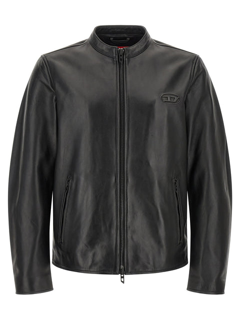Diesel L-tad-wrd Jacket
