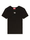 Diesel Logo cotton t-shirt