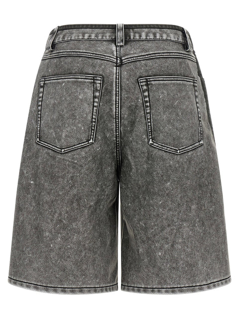 Diesel P-arlor Bermuda Shorts