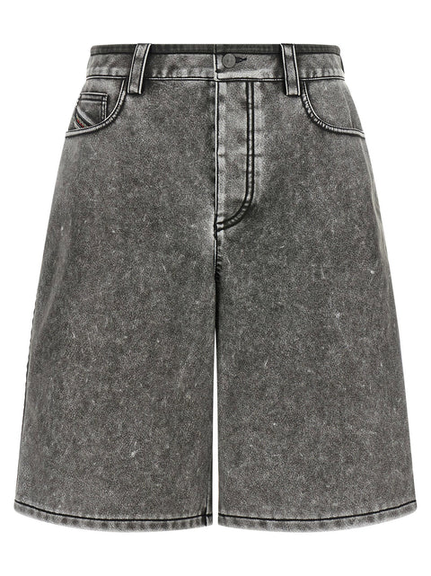 Diesel P-arlor Bermuda Shorts