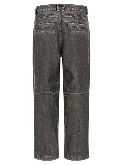 Diesel P-delly-njcj Pants