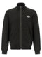 Diesel S-ginn-zip-iod Sweatshirt