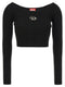 Diesel Sweater M-vera-ls