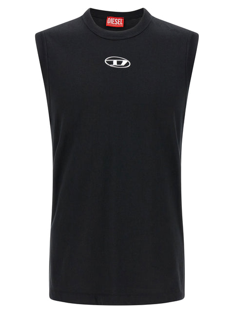 Diesel T-bisco-iod T-shirt
