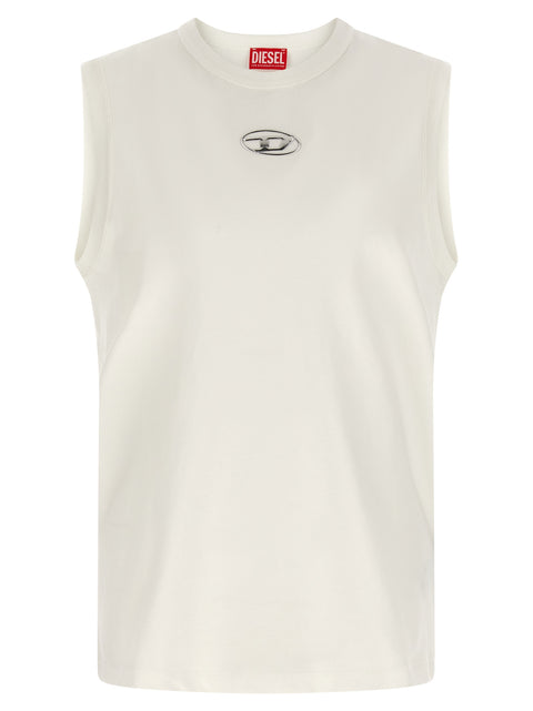 Diesel T-bisco-iod Top