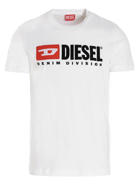 Diesel T-boxt-div T-shirt
