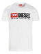 Diesel T-boxt-div T-shirt