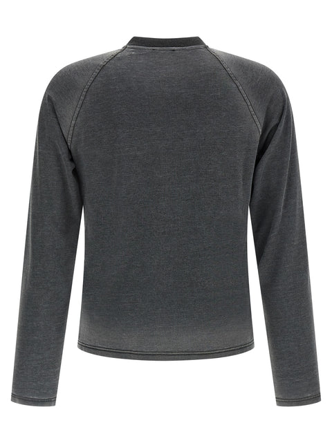 Diesel T-jori-a T-shirt