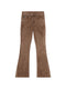 Diesel Trousers BROWN