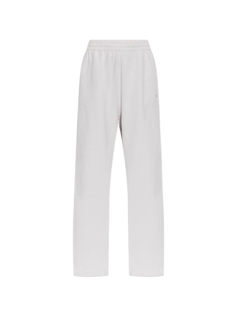 Diesel Trousers WHITE