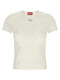 Diesel Uncutieslong-od T-shirt