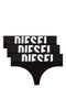 Diesel Underwear BLACK