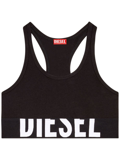 Diesel Underwear BLACK