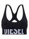 Diesel Underwear BLACK