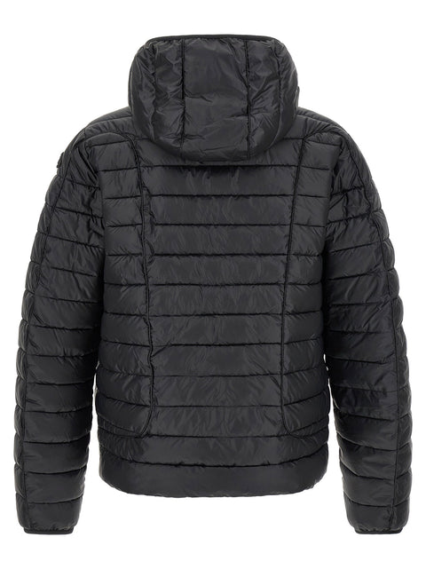 Diesel W-stone-wrd Down Jacket