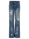 Diesel X Tinder 1969 D-ebbey Jeans