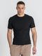 Dimension Knit Tee
