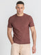 Dimension Knit Tee
