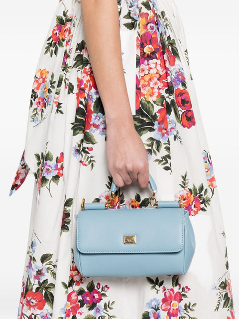 Dolce & Gabbana Bags.. LIGHT BLUE