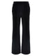 Dolce & Gabbana Black Sicily Joggers
