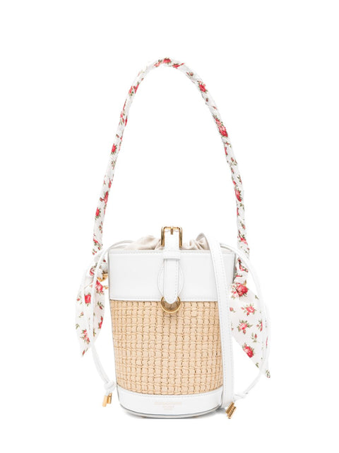 Dolce & Gabbana Capri Bucket Bag