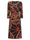 Dolce & Gabbana Carretto Dress