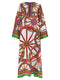 Dolce & Gabbana Carretto Dress