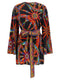 Dolce & Gabbana Carretto Dress