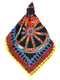 Dolce & Gabbana Carretto Scarf