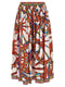 Dolce & Gabbana Carretto Skirt