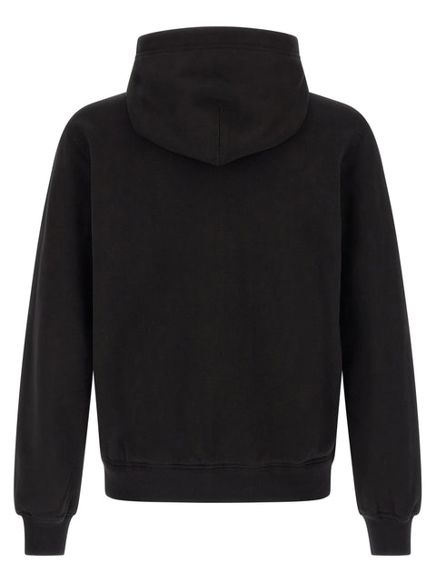 Dolce & Gabbana Coat Of Arms Hoodie