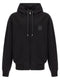 Dolce & Gabbana Coat Of Arms Logo Hoodie