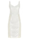 Dolce & Gabbana Corsetry Dress