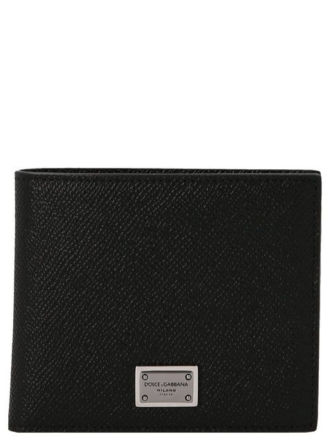 Dolce & Gabbana Dauphine Wallet