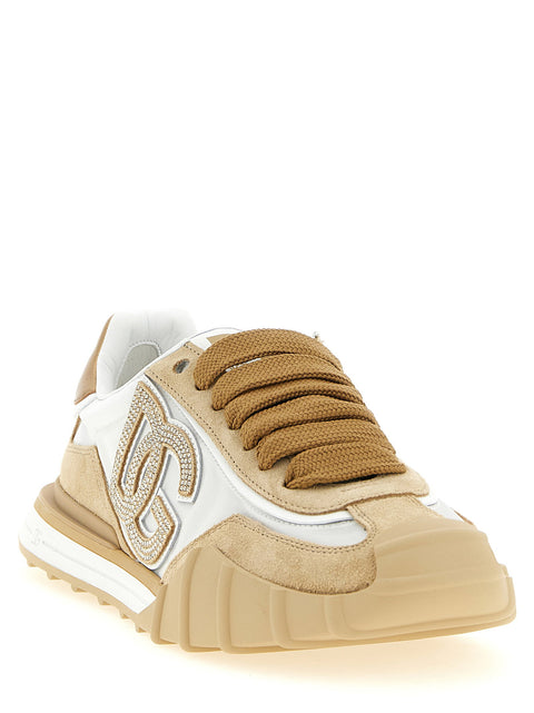 Dolce & Gabbana Dg Athletic Sneakers