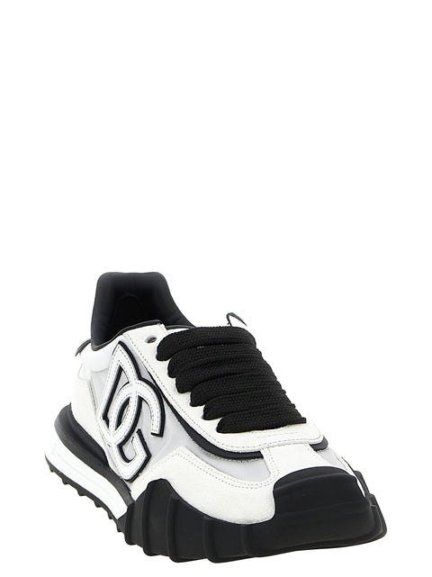 Dolce & Gabbana Dg Athletic Sneakers